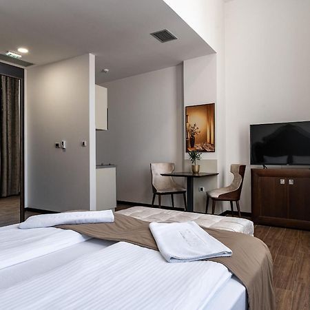 Apartmani Astral Σάμπατς Εξωτερικό φωτογραφία