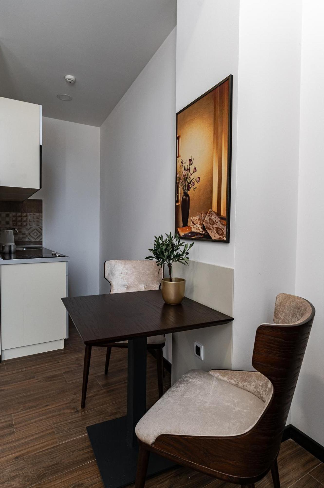 Apartmani Astral Σάμπατς Εξωτερικό φωτογραφία