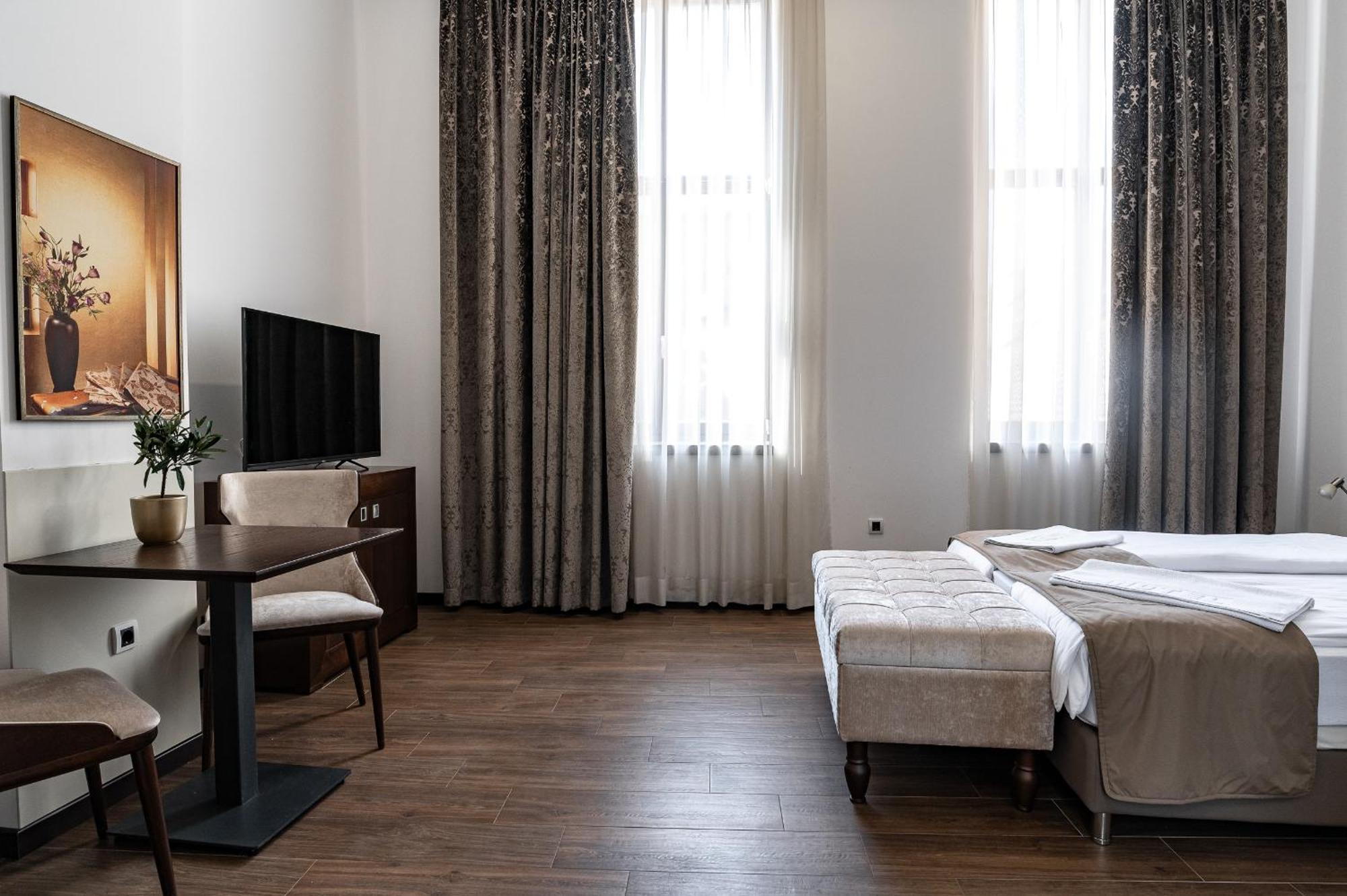 Apartmani Astral Σάμπατς Εξωτερικό φωτογραφία