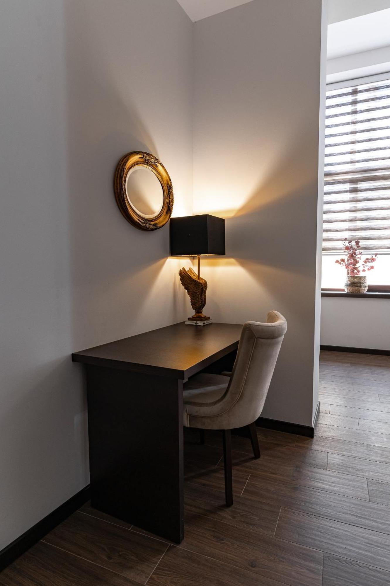 Apartmani Astral Σάμπατς Εξωτερικό φωτογραφία