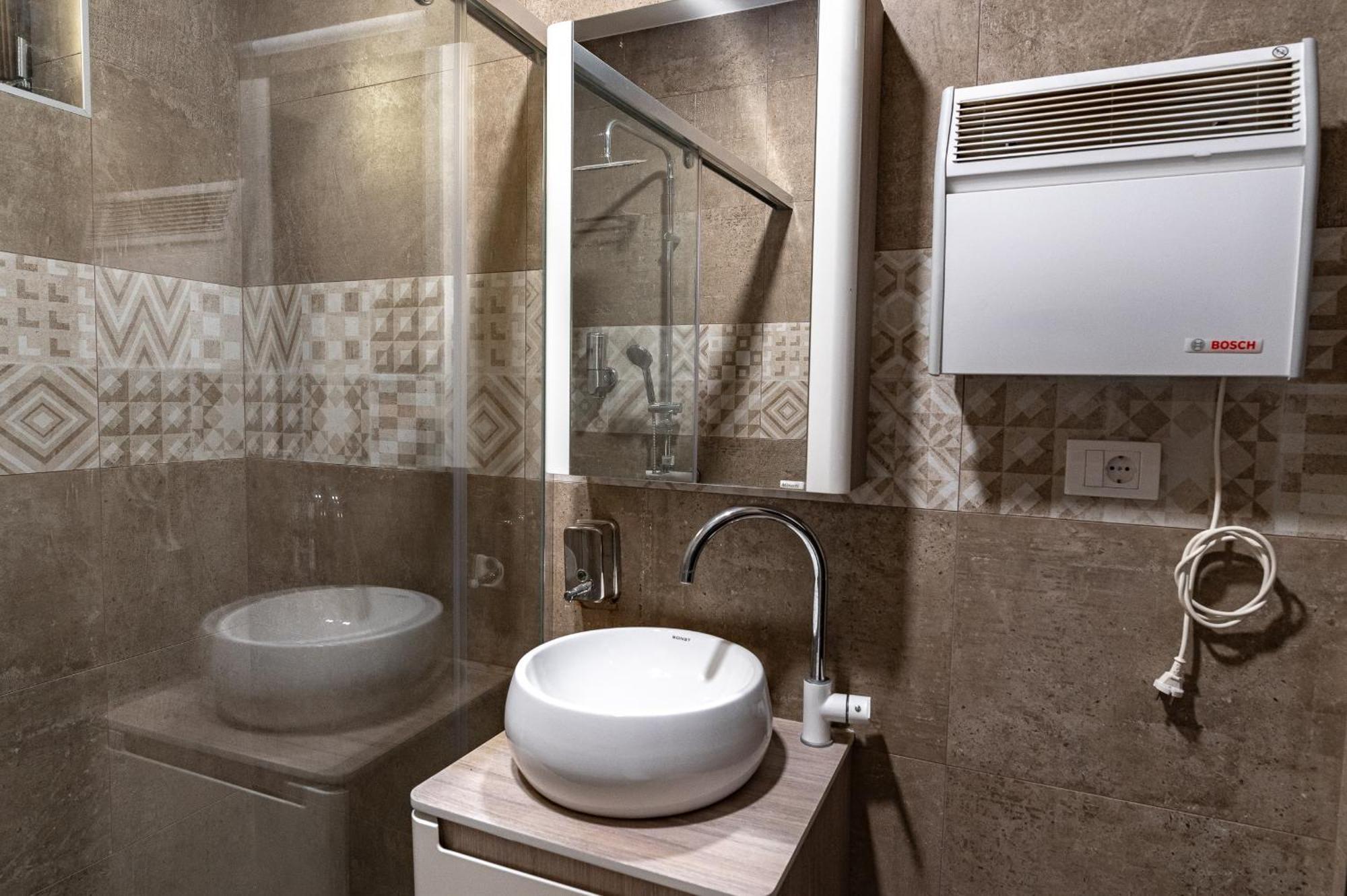 Apartmani Astral Σάμπατς Εξωτερικό φωτογραφία