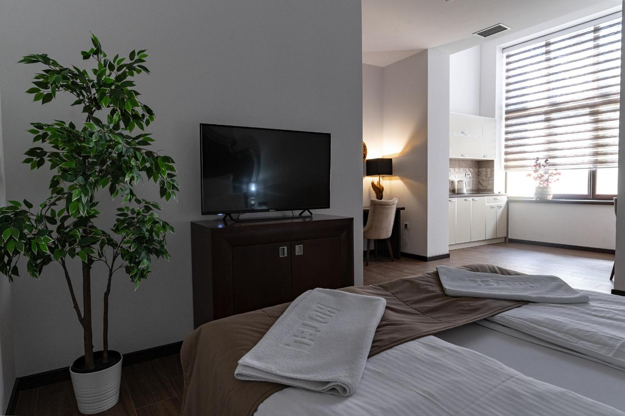 Apartmani Astral Σάμπατς Εξωτερικό φωτογραφία