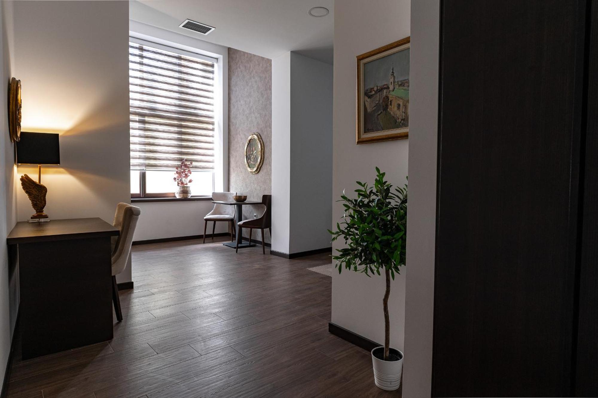 Apartmani Astral Σάμπατς Εξωτερικό φωτογραφία