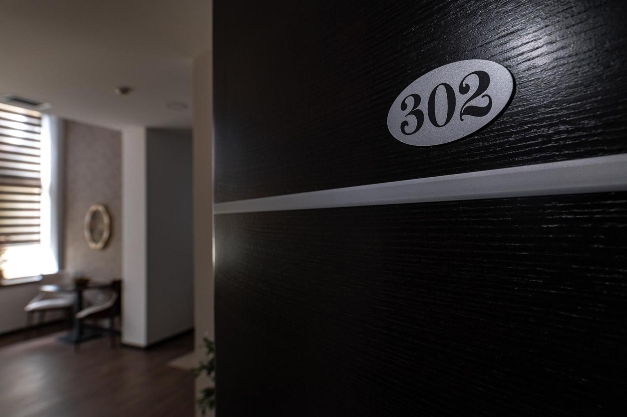 Apartmani Astral Σάμπατς Εξωτερικό φωτογραφία