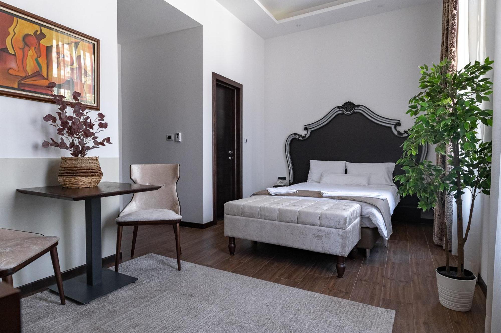 Apartmani Astral Σάμπατς Εξωτερικό φωτογραφία