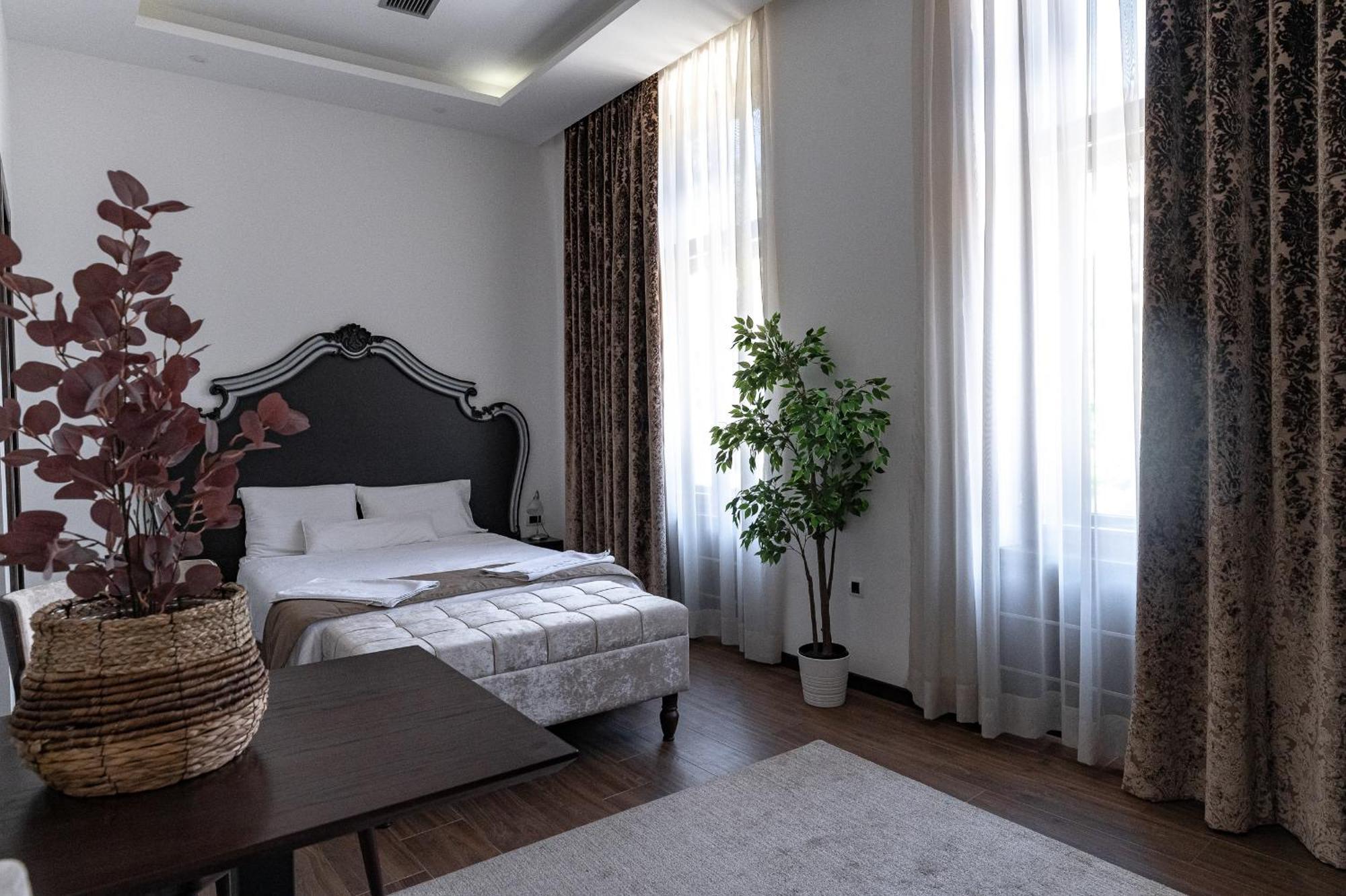 Apartmani Astral Σάμπατς Εξωτερικό φωτογραφία