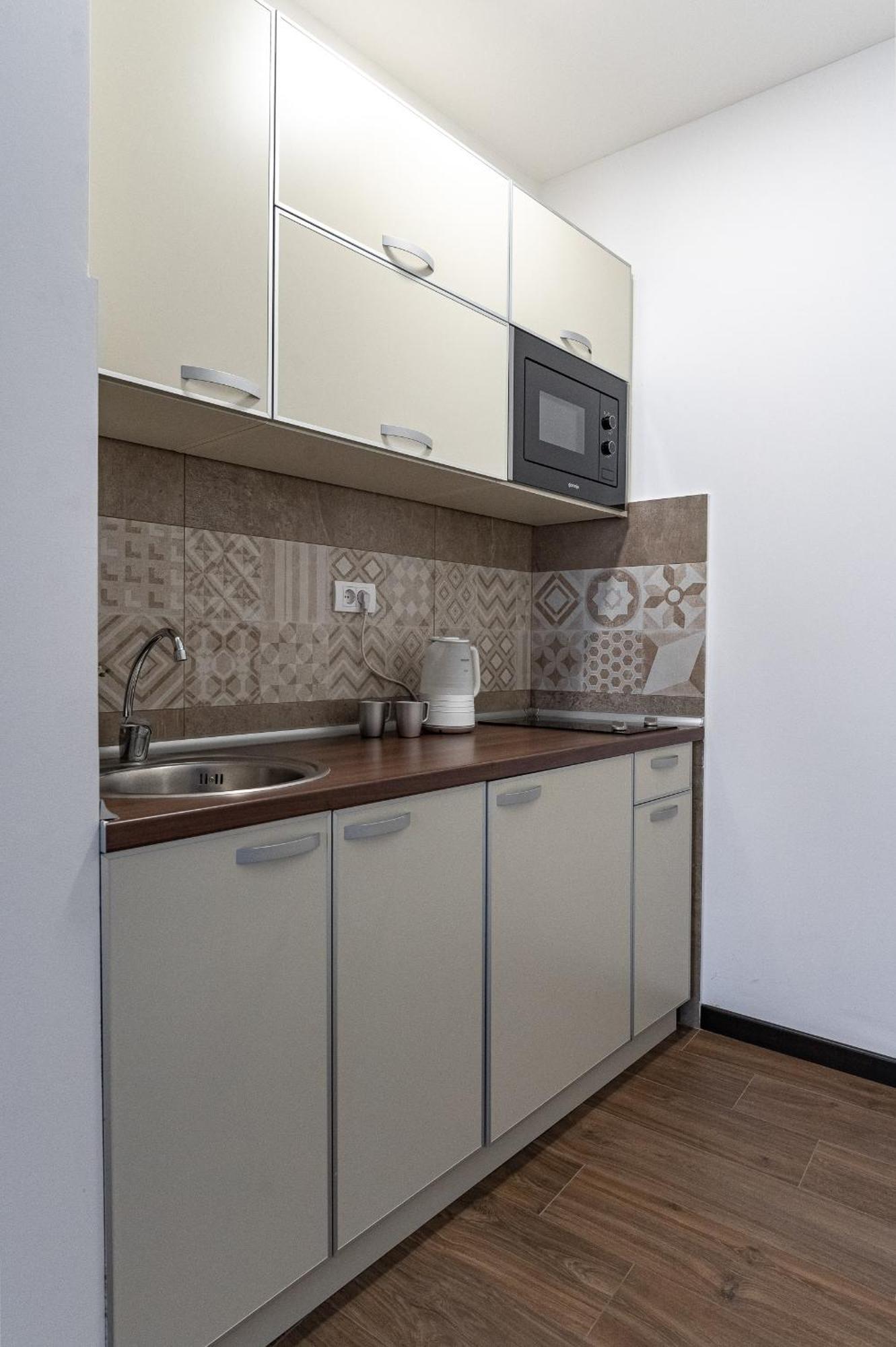 Apartmani Astral Σάμπατς Εξωτερικό φωτογραφία