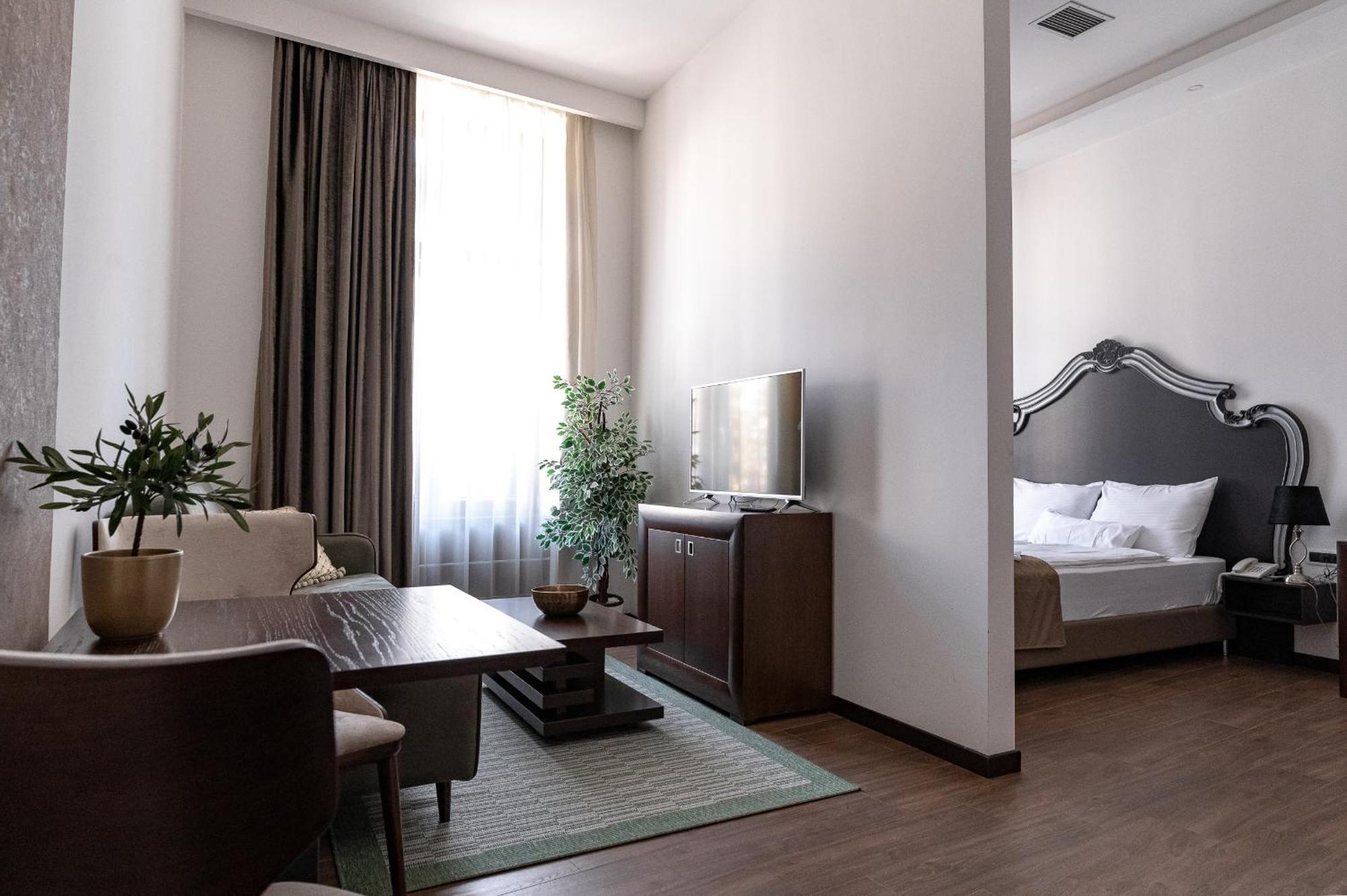 Apartmani Astral Σάμπατς Εξωτερικό φωτογραφία