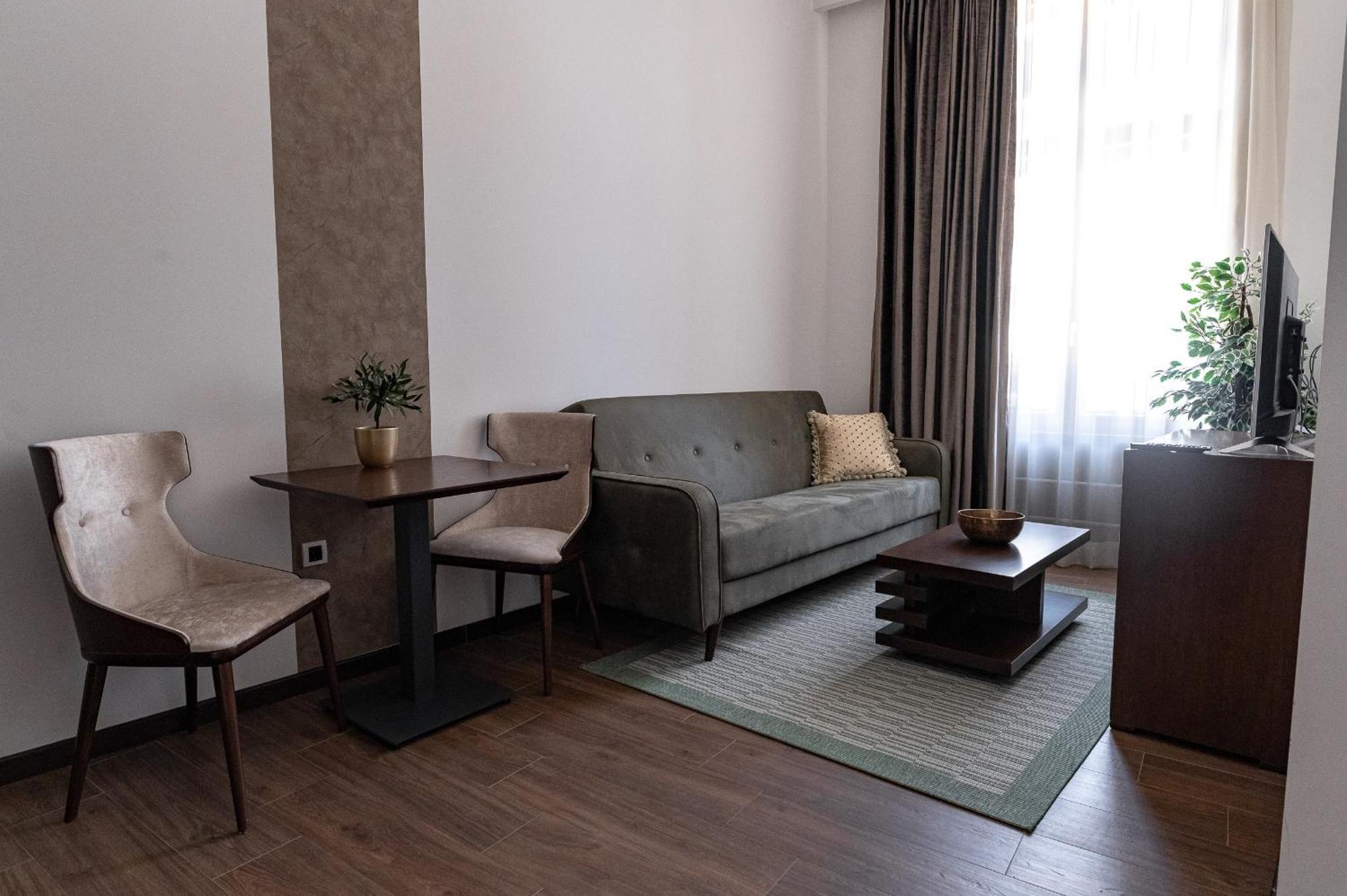 Apartmani Astral Σάμπατς Εξωτερικό φωτογραφία