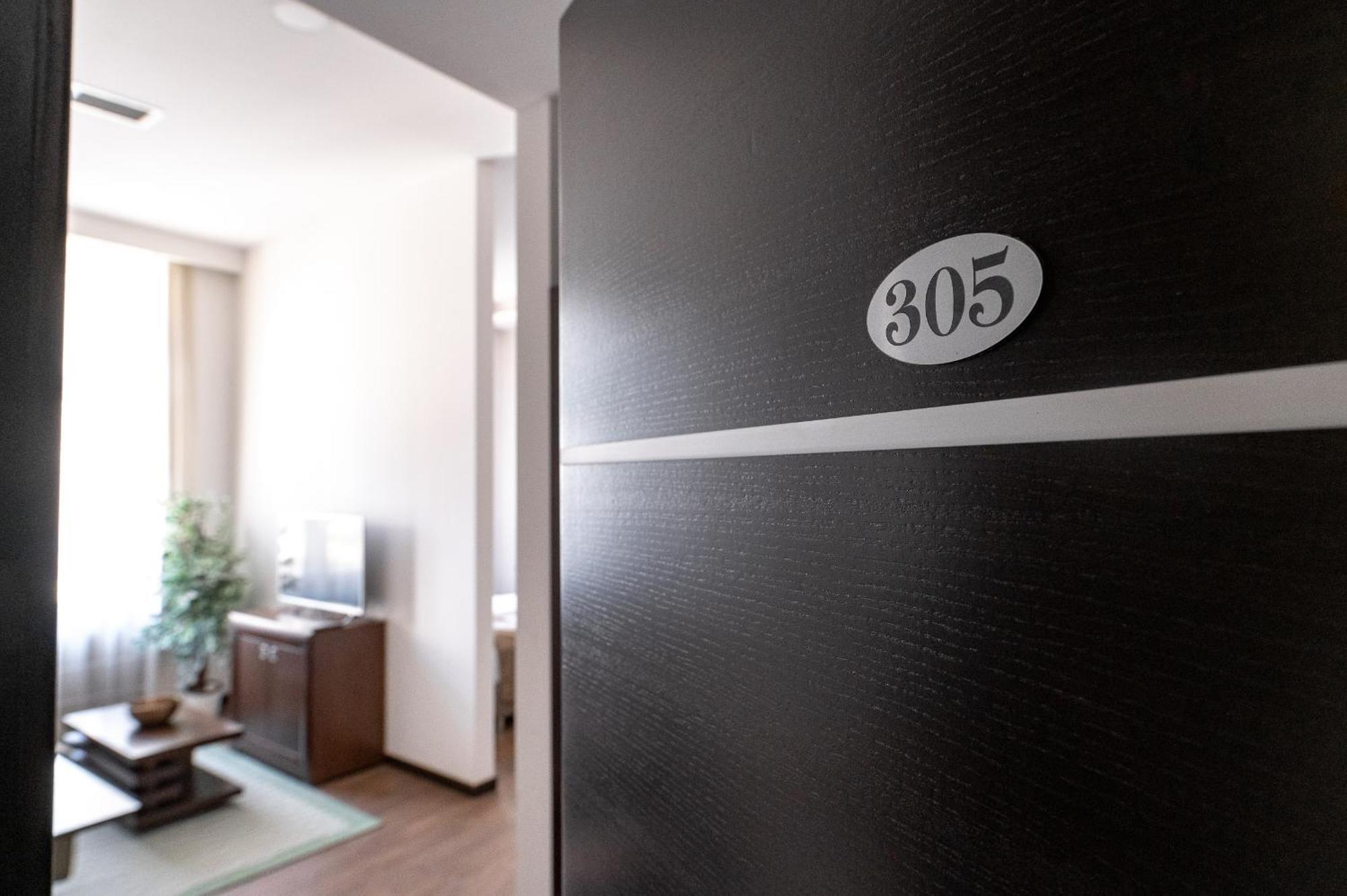 Apartmani Astral Σάμπατς Εξωτερικό φωτογραφία