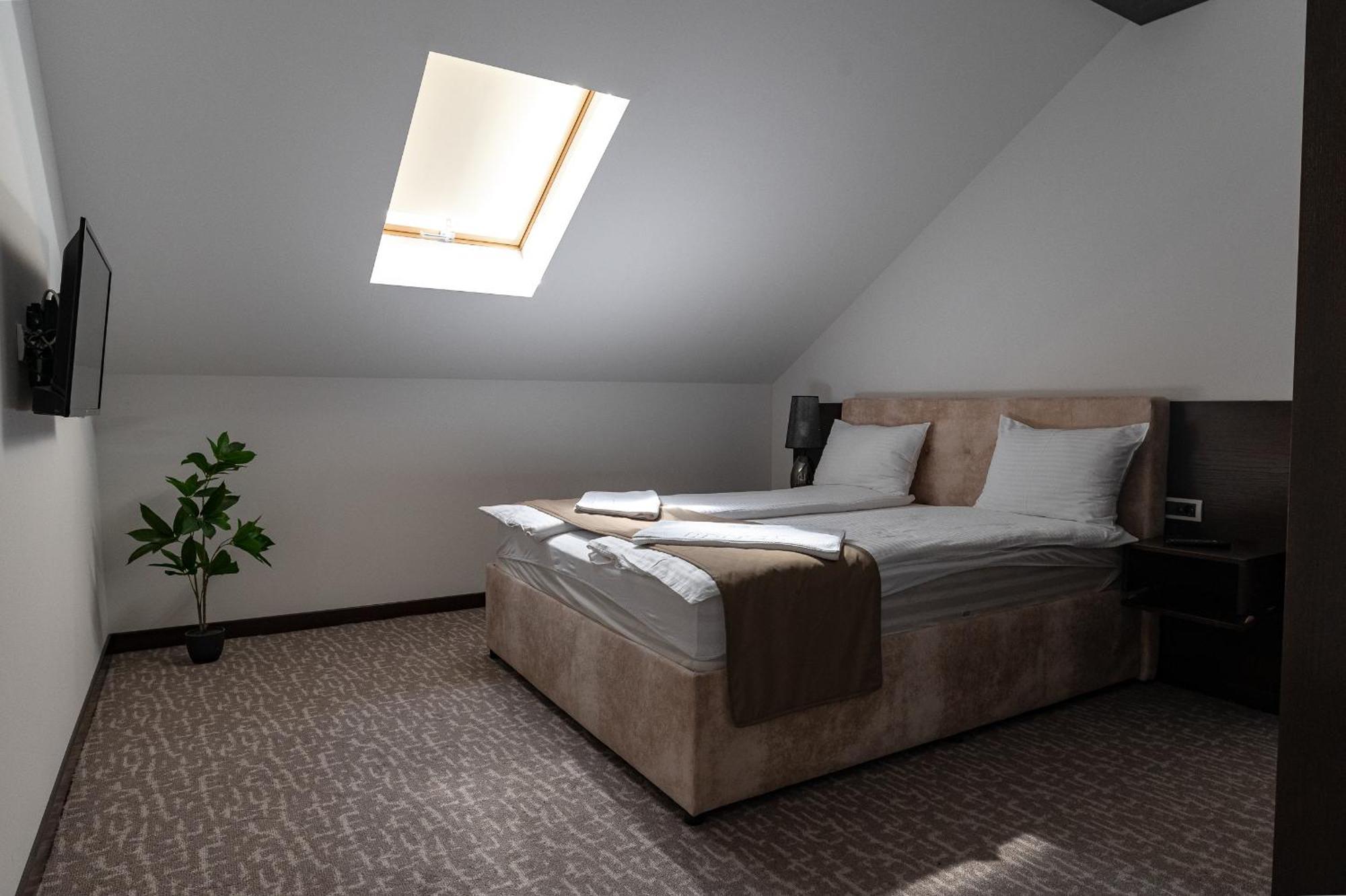 Apartmani Astral Σάμπατς Εξωτερικό φωτογραφία