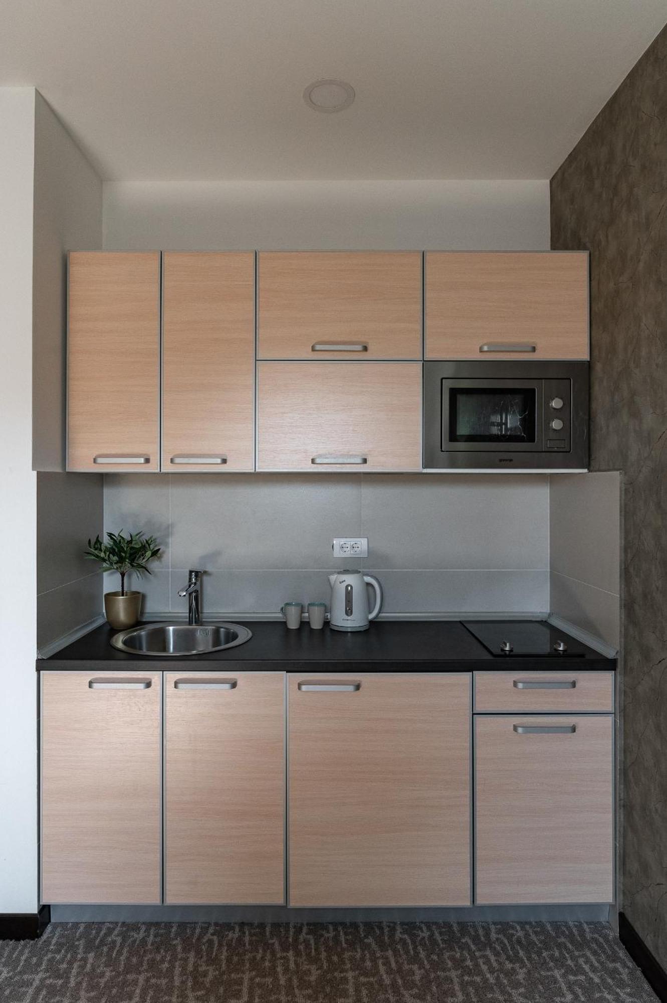 Apartmani Astral Σάμπατς Εξωτερικό φωτογραφία