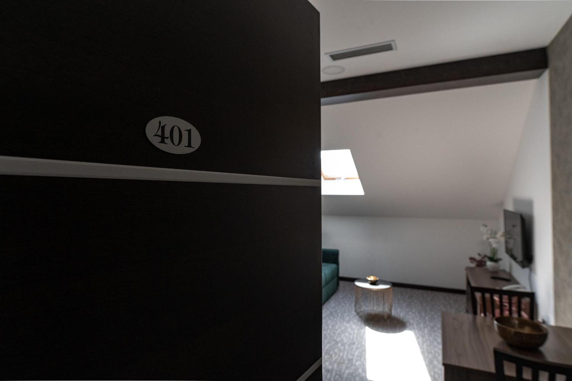 Apartmani Astral Σάμπατς Εξωτερικό φωτογραφία