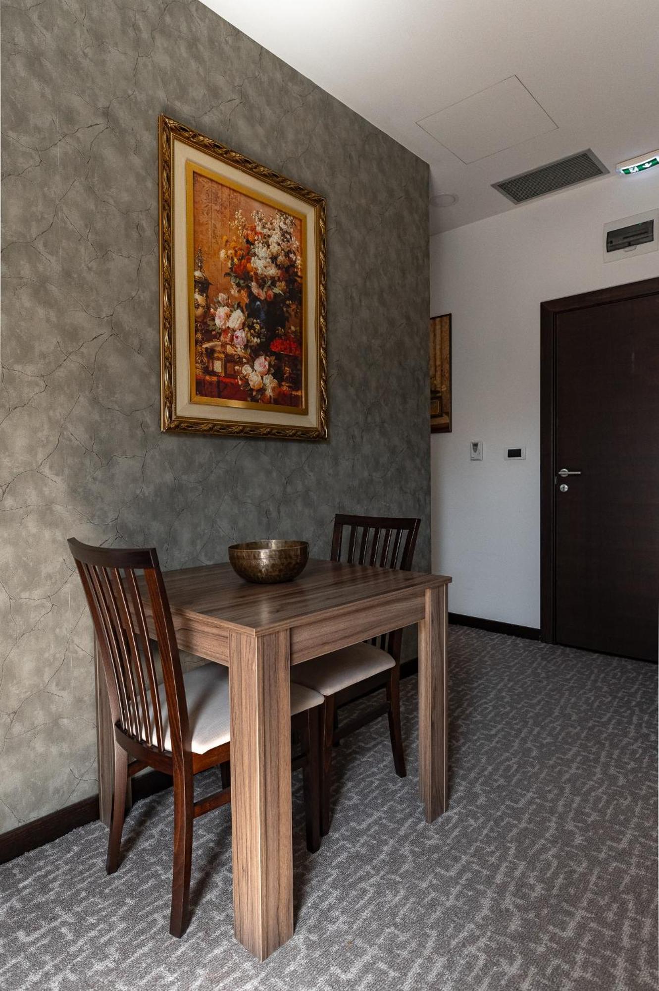 Apartmani Astral Σάμπατς Εξωτερικό φωτογραφία