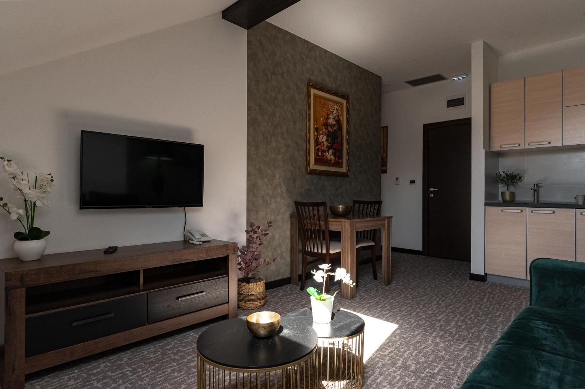 Apartmani Astral Σάμπατς Εξωτερικό φωτογραφία