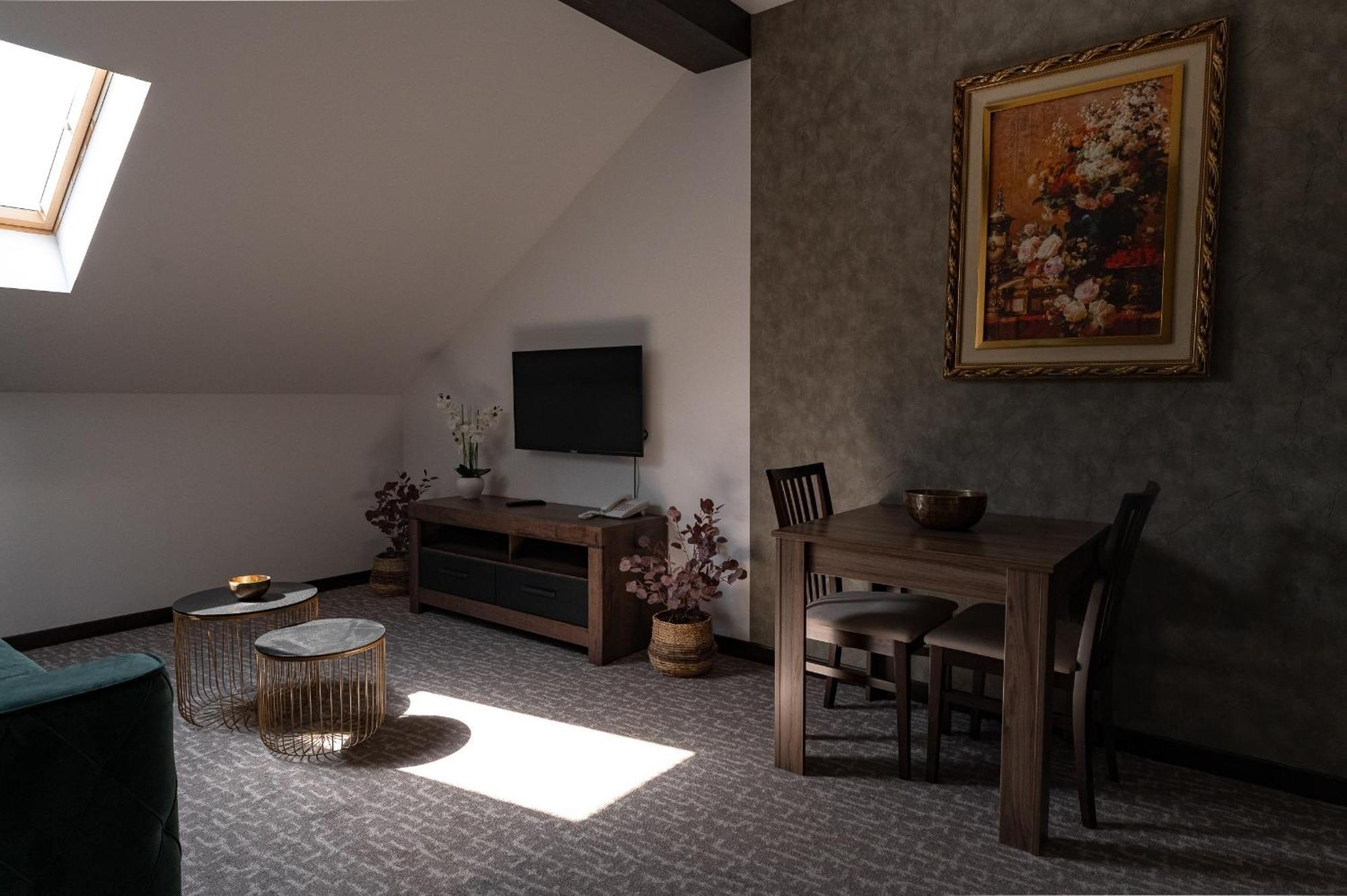 Apartmani Astral Σάμπατς Εξωτερικό φωτογραφία