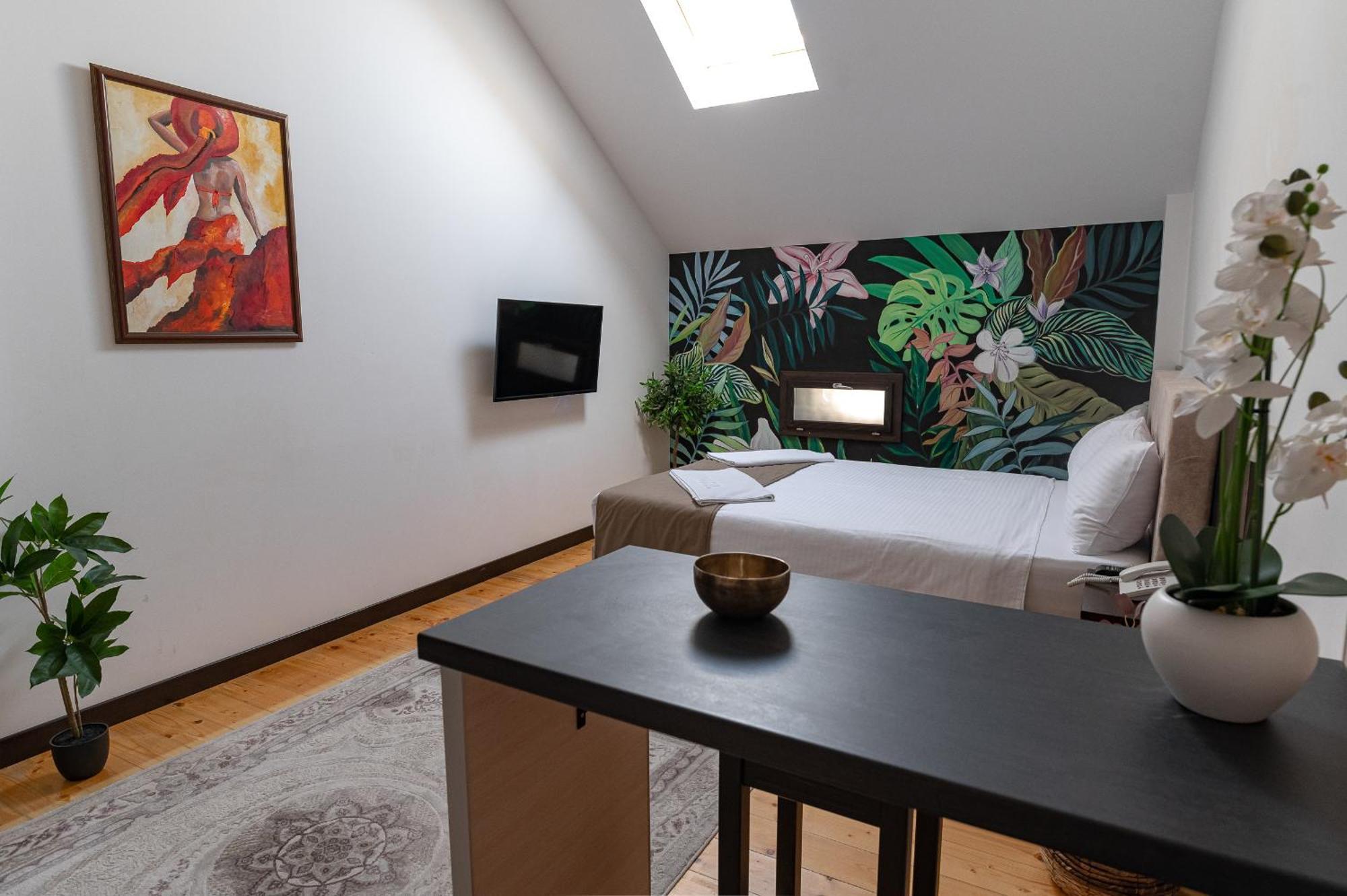 Apartmani Astral Σάμπατς Εξωτερικό φωτογραφία