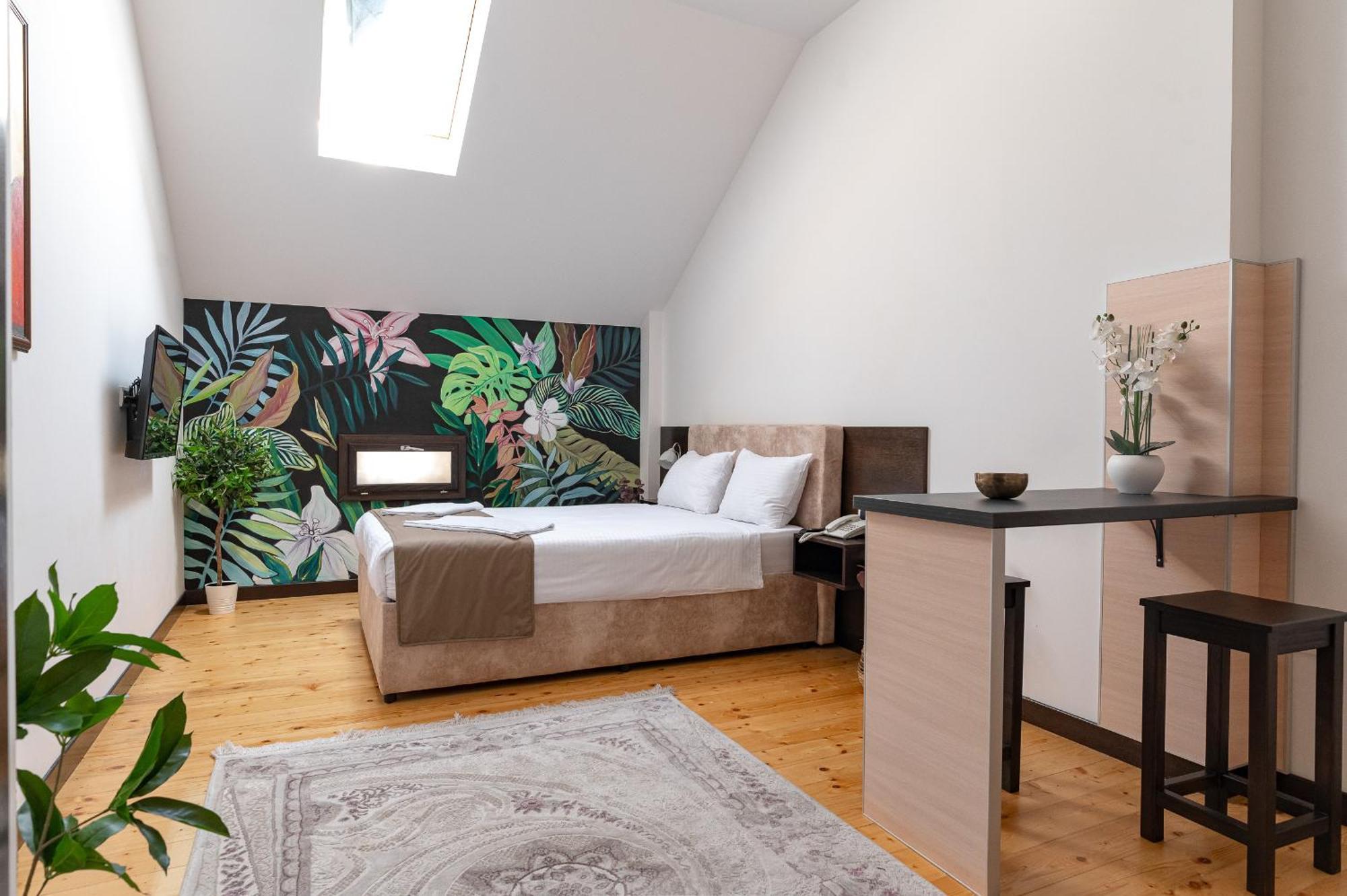 Apartmani Astral Σάμπατς Εξωτερικό φωτογραφία