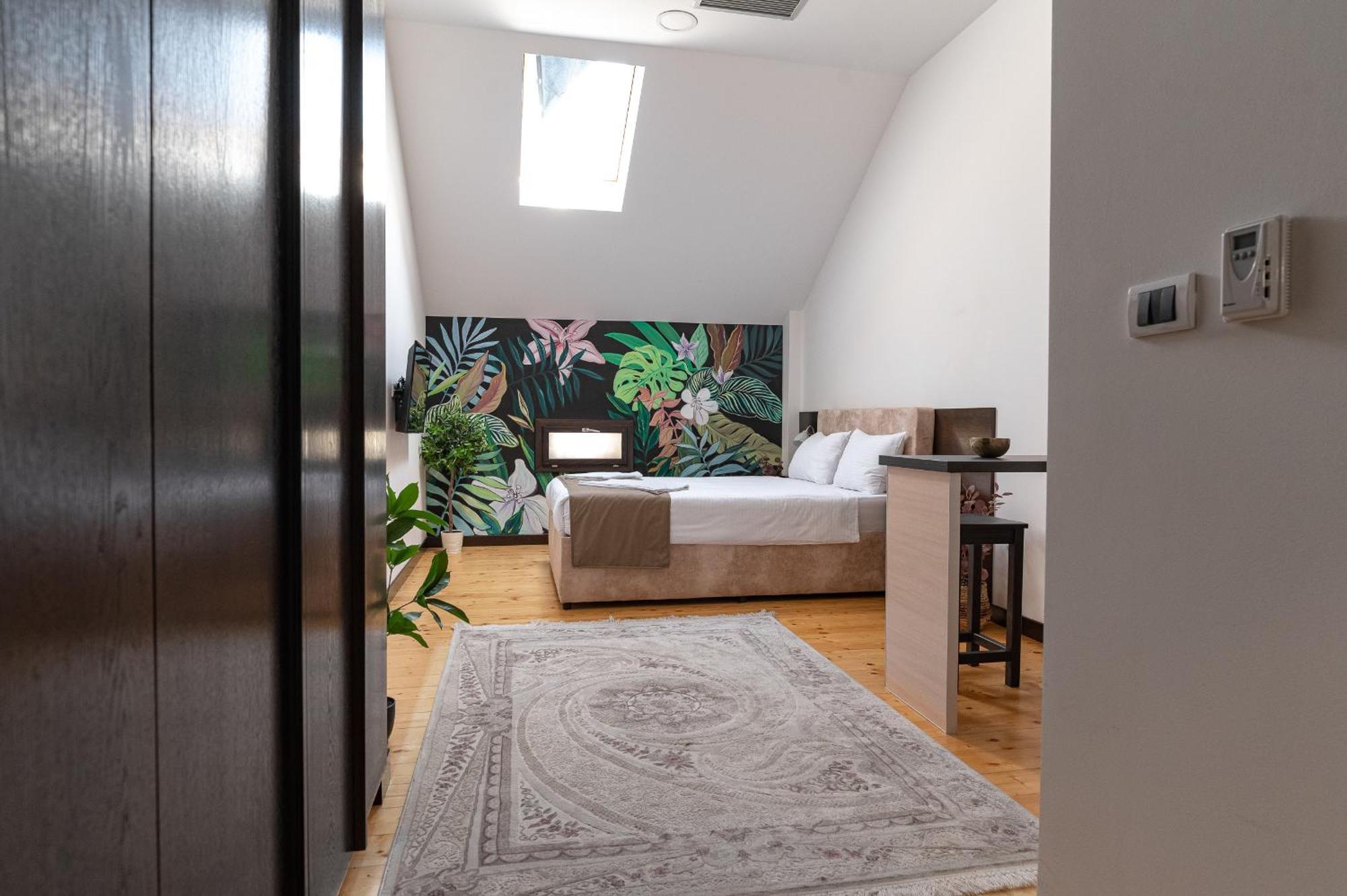 Apartmani Astral Σάμπατς Εξωτερικό φωτογραφία