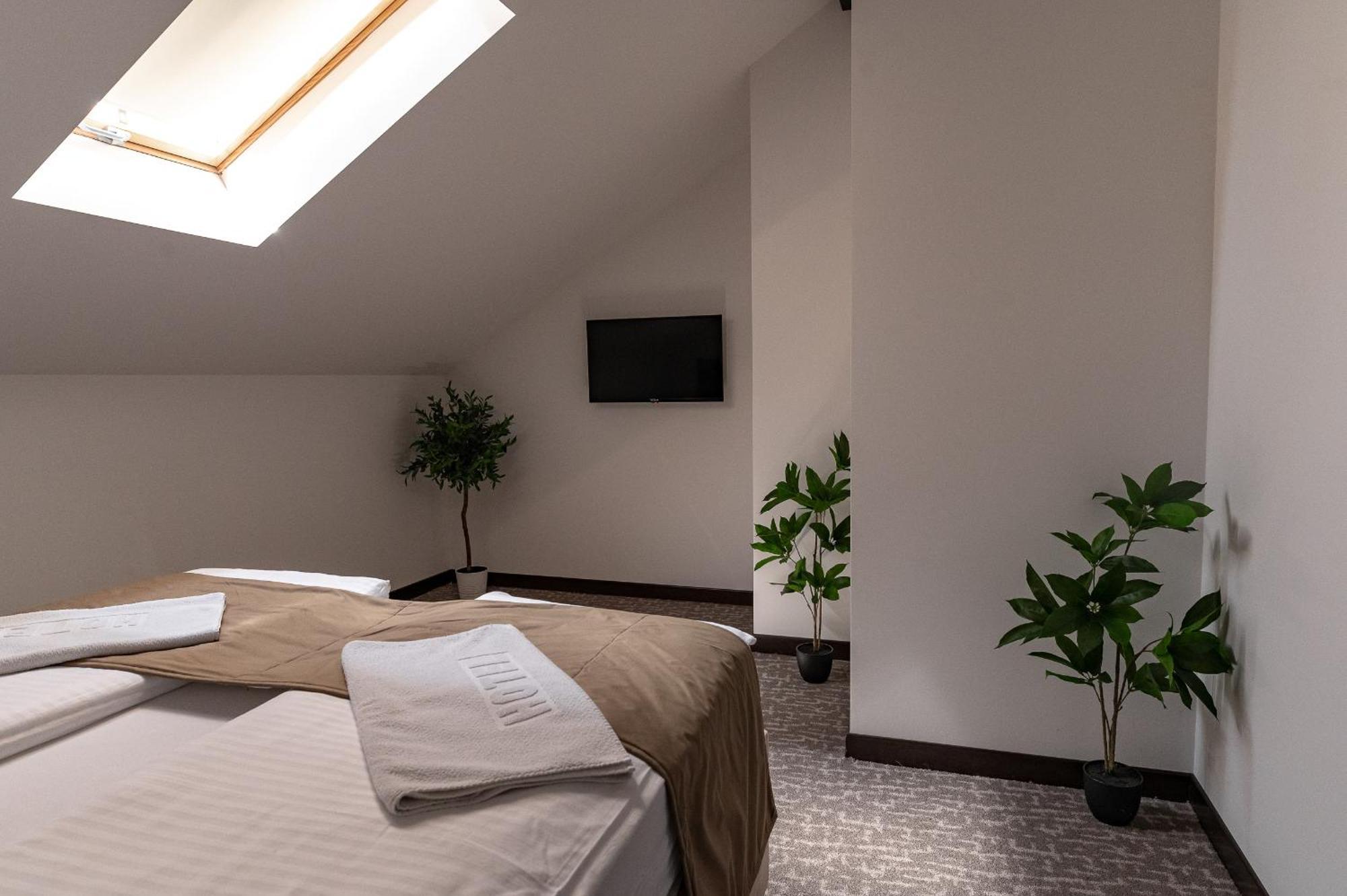 Apartmani Astral Σάμπατς Εξωτερικό φωτογραφία