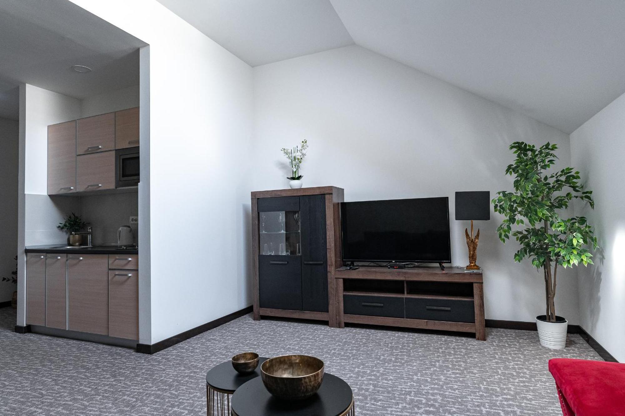 Apartmani Astral Σάμπατς Εξωτερικό φωτογραφία