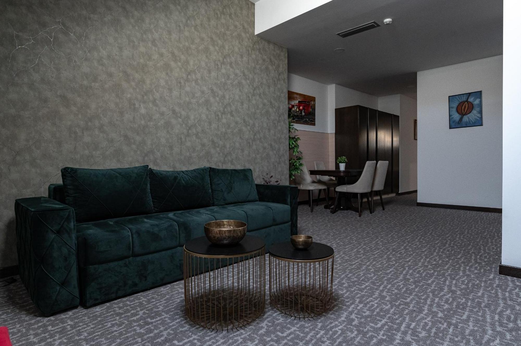 Apartmani Astral Σάμπατς Εξωτερικό φωτογραφία