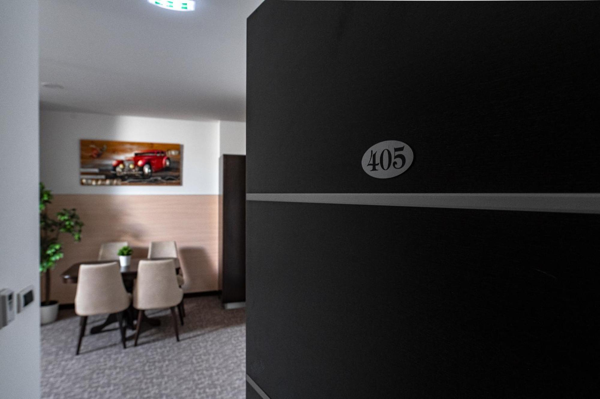 Apartmani Astral Σάμπατς Εξωτερικό φωτογραφία