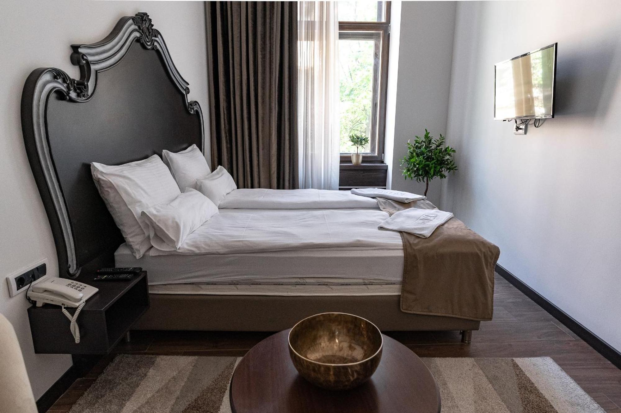 Apartmani Astral Σάμπατς Εξωτερικό φωτογραφία