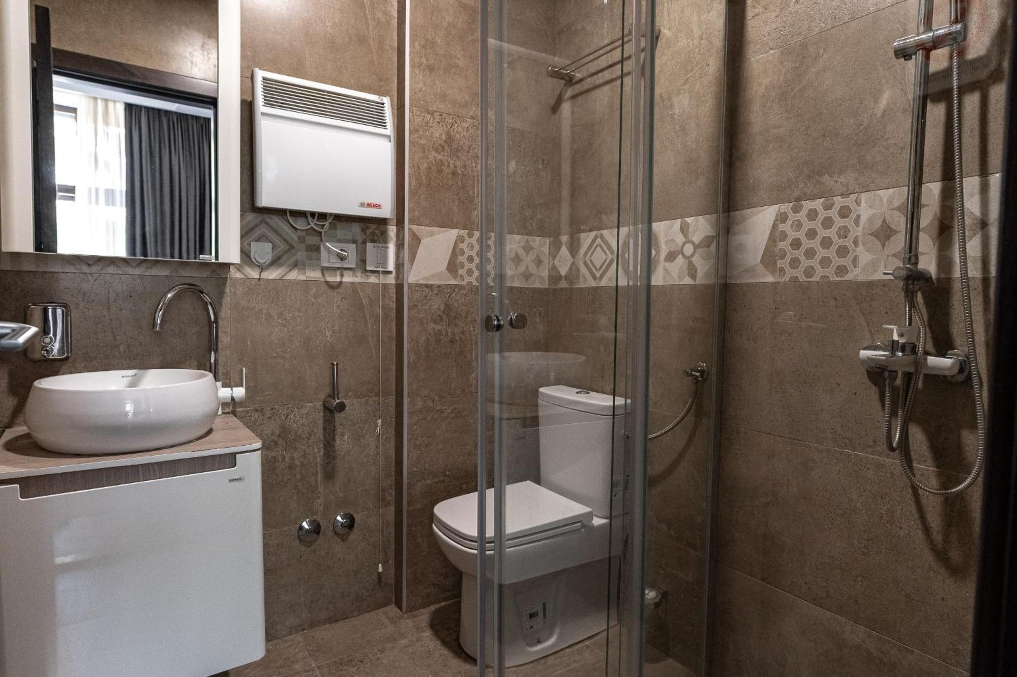 Apartmani Astral Σάμπατς Εξωτερικό φωτογραφία