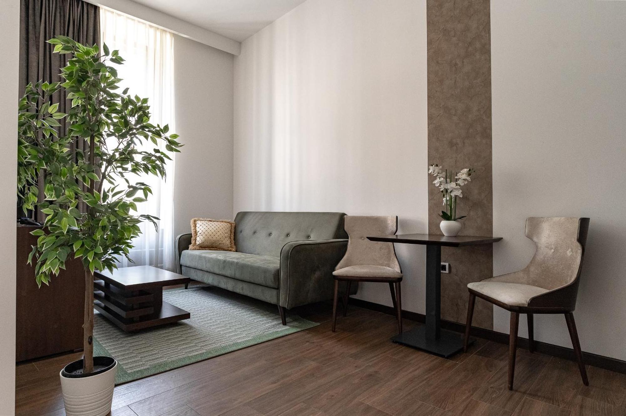 Apartmani Astral Σάμπατς Εξωτερικό φωτογραφία
