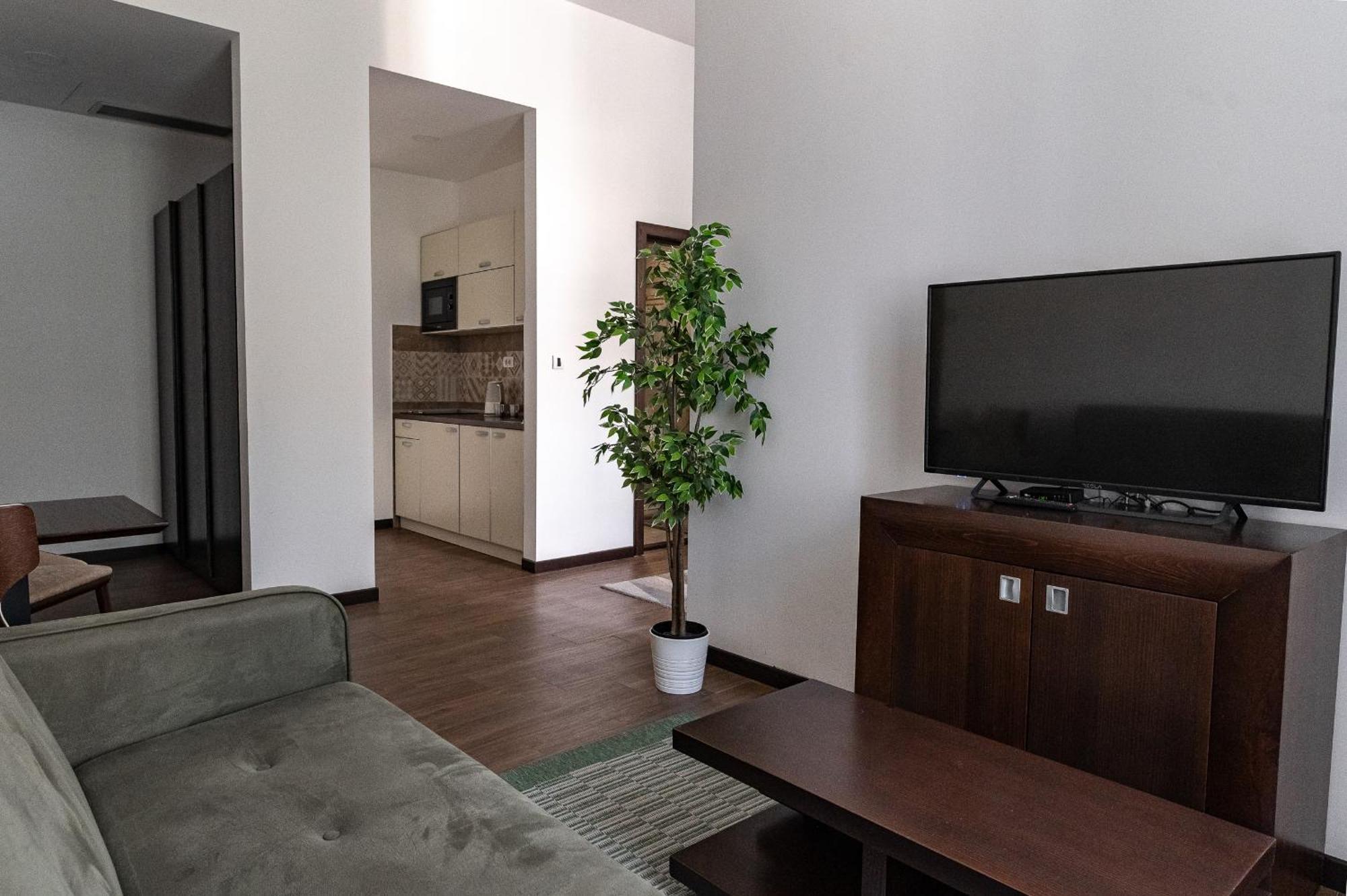 Apartmani Astral Σάμπατς Εξωτερικό φωτογραφία