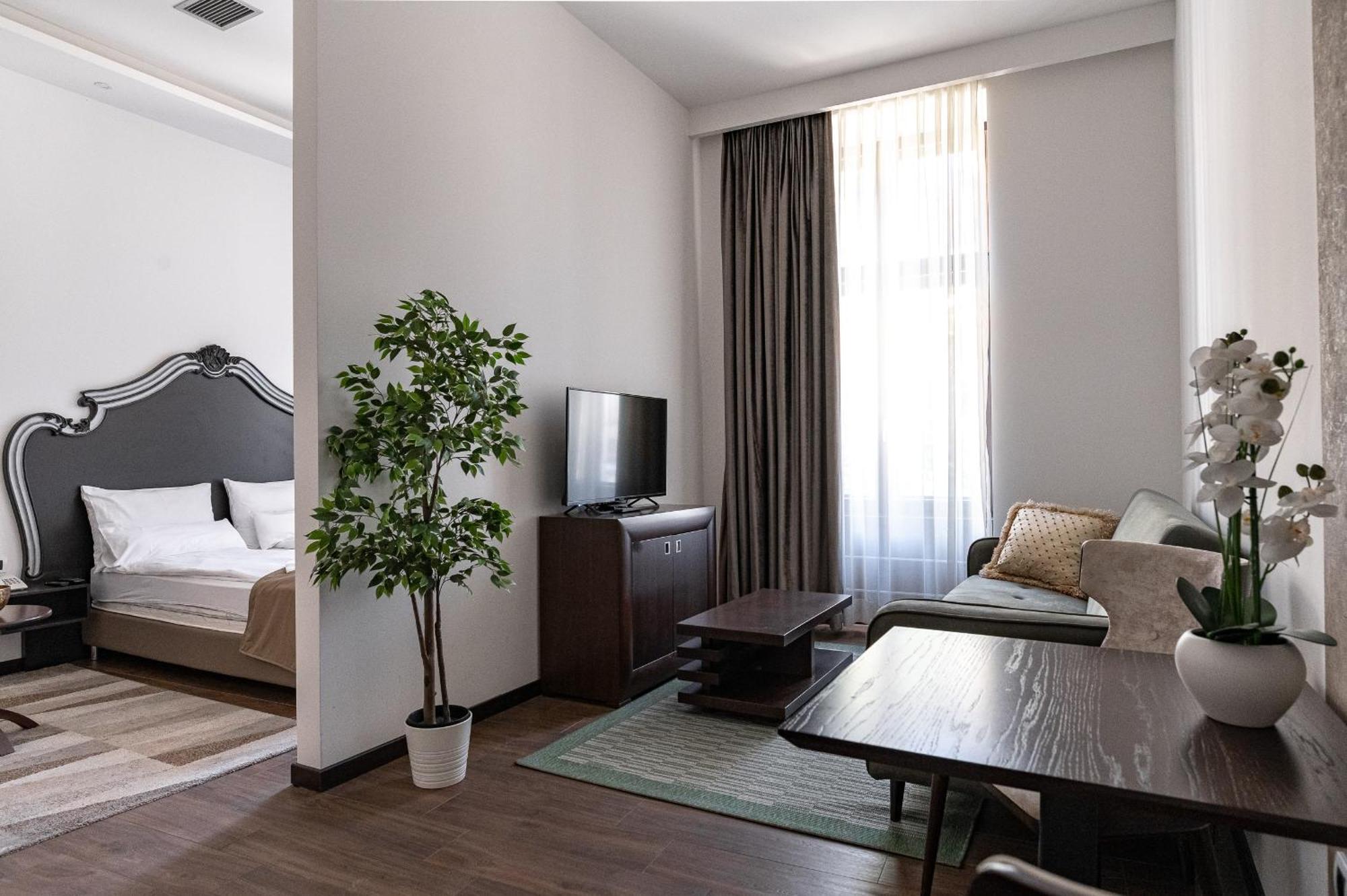 Apartmani Astral Σάμπατς Εξωτερικό φωτογραφία