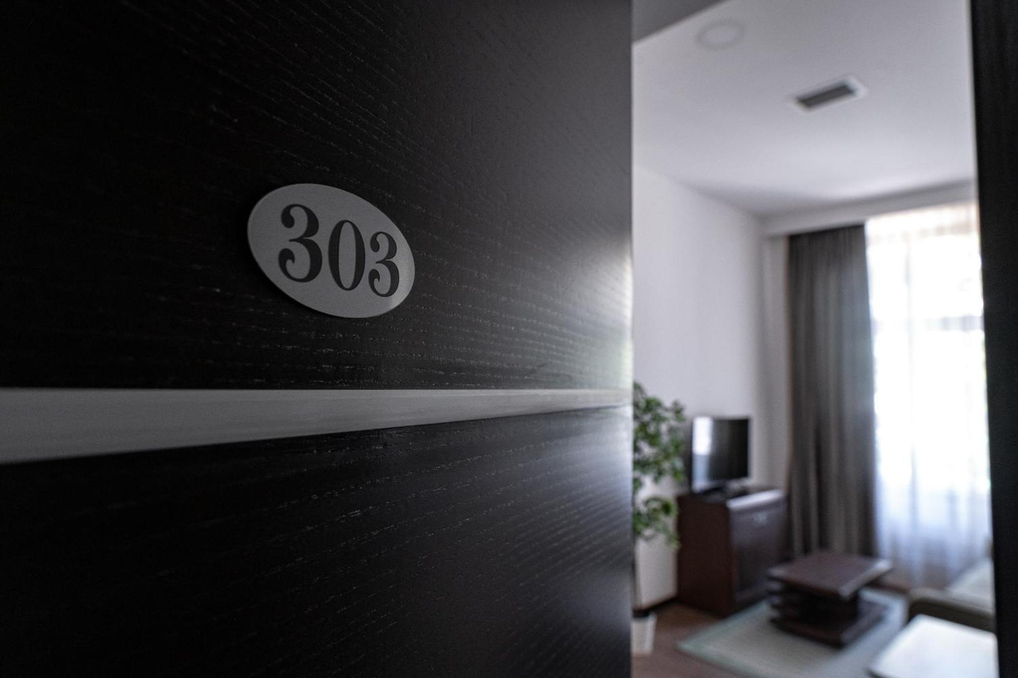 Apartmani Astral Σάμπατς Εξωτερικό φωτογραφία