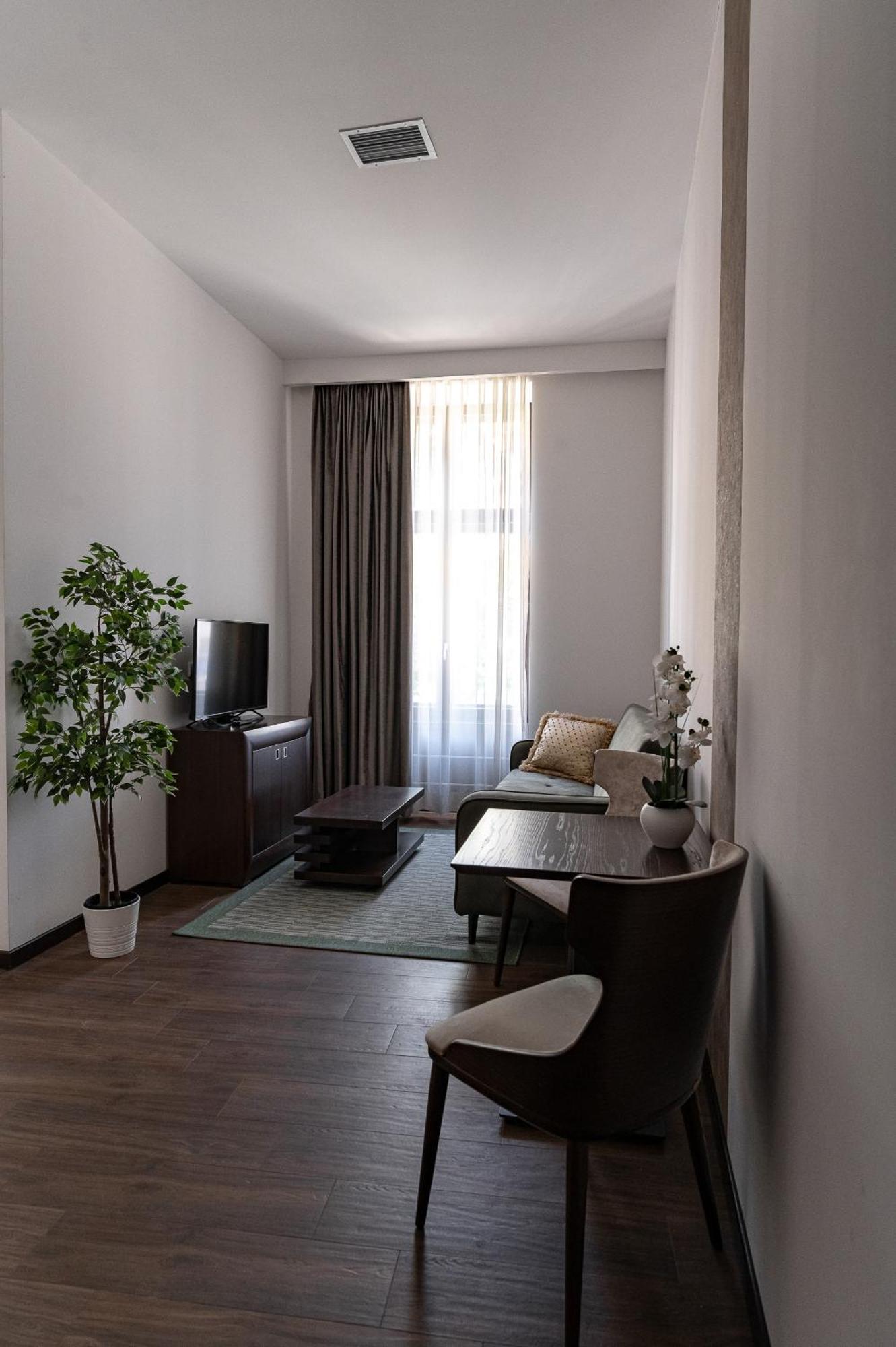 Apartmani Astral Σάμπατς Εξωτερικό φωτογραφία