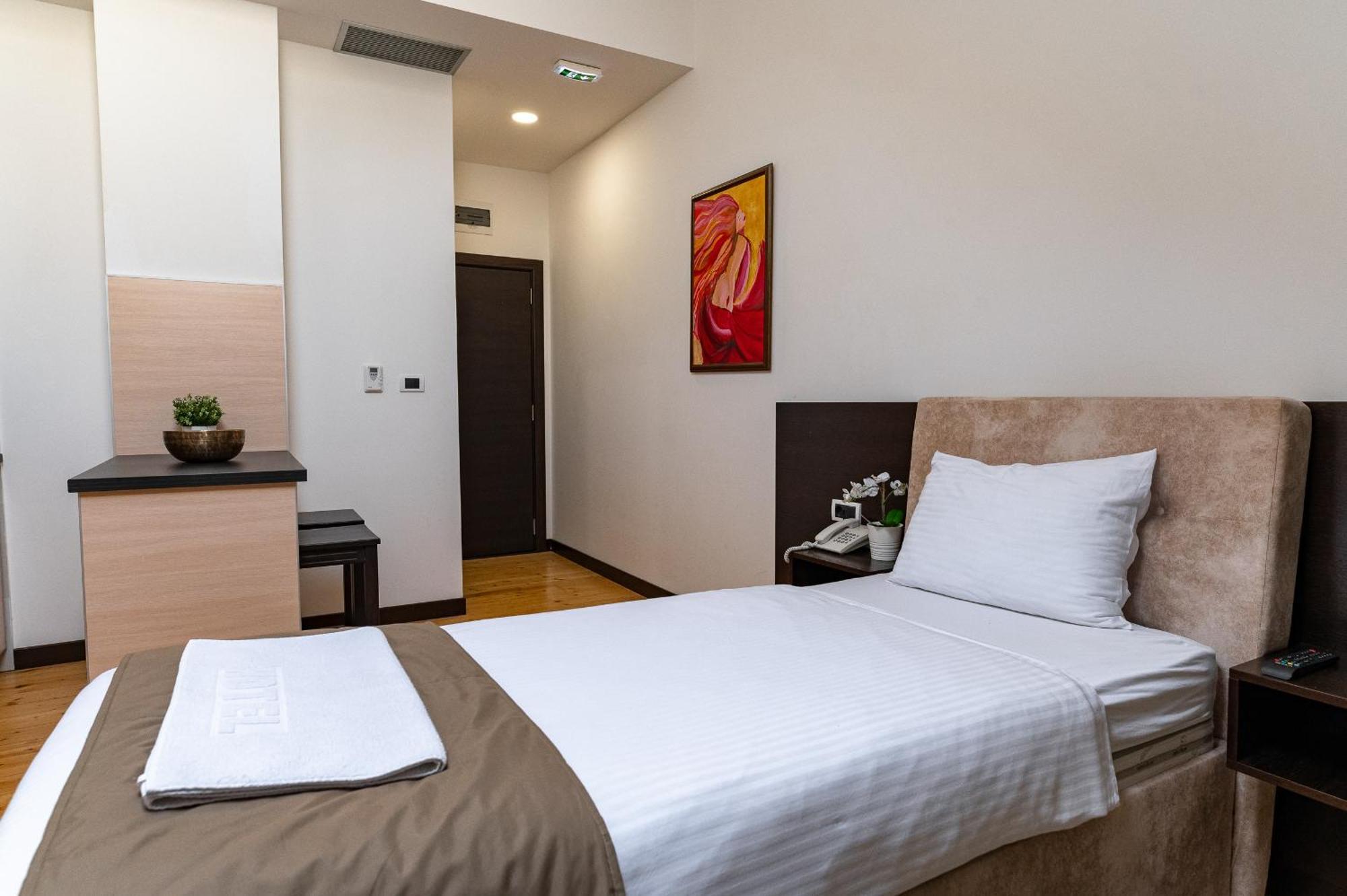 Apartmani Astral Σάμπατς Εξωτερικό φωτογραφία