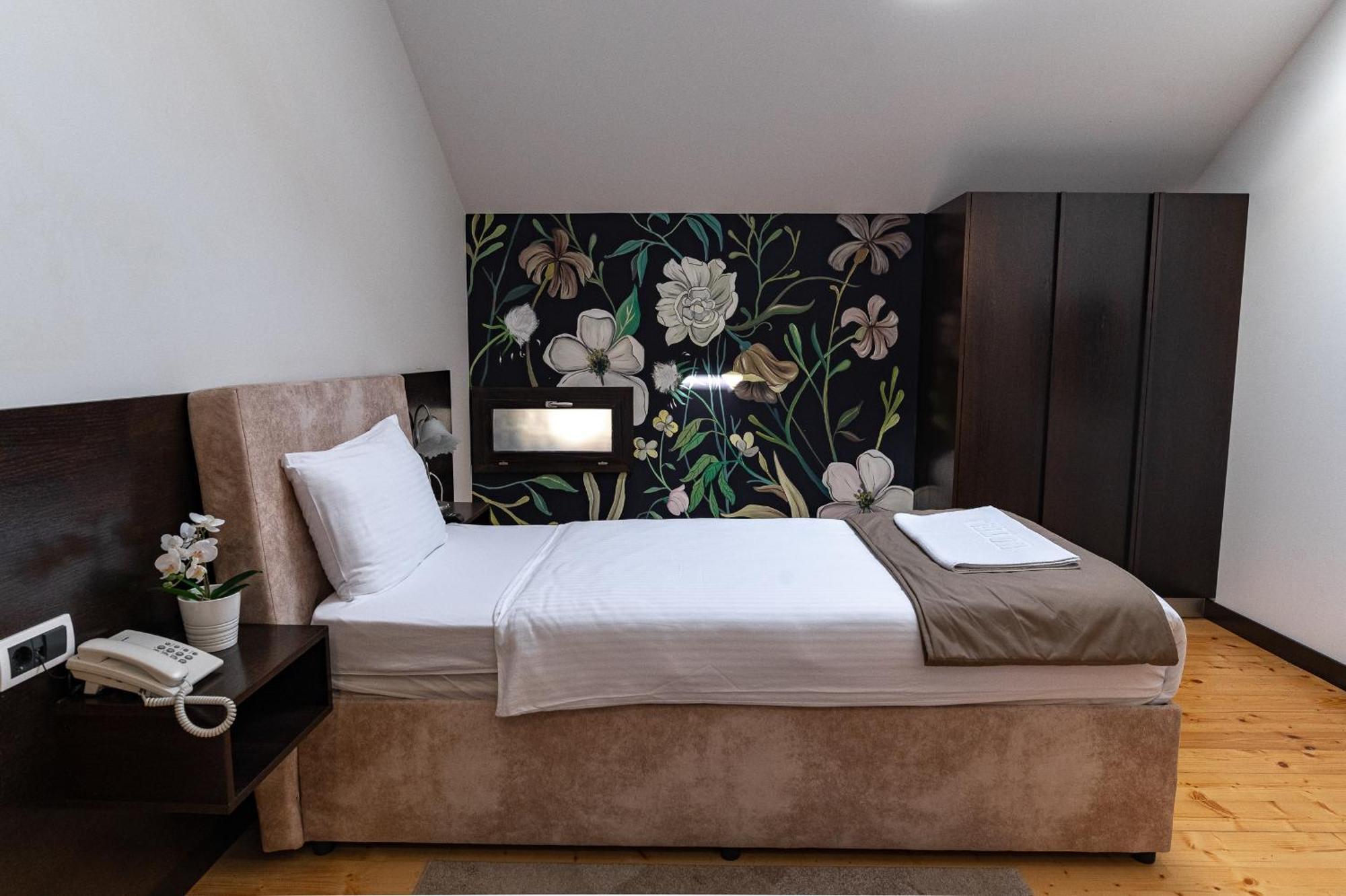 Apartmani Astral Σάμπατς Εξωτερικό φωτογραφία