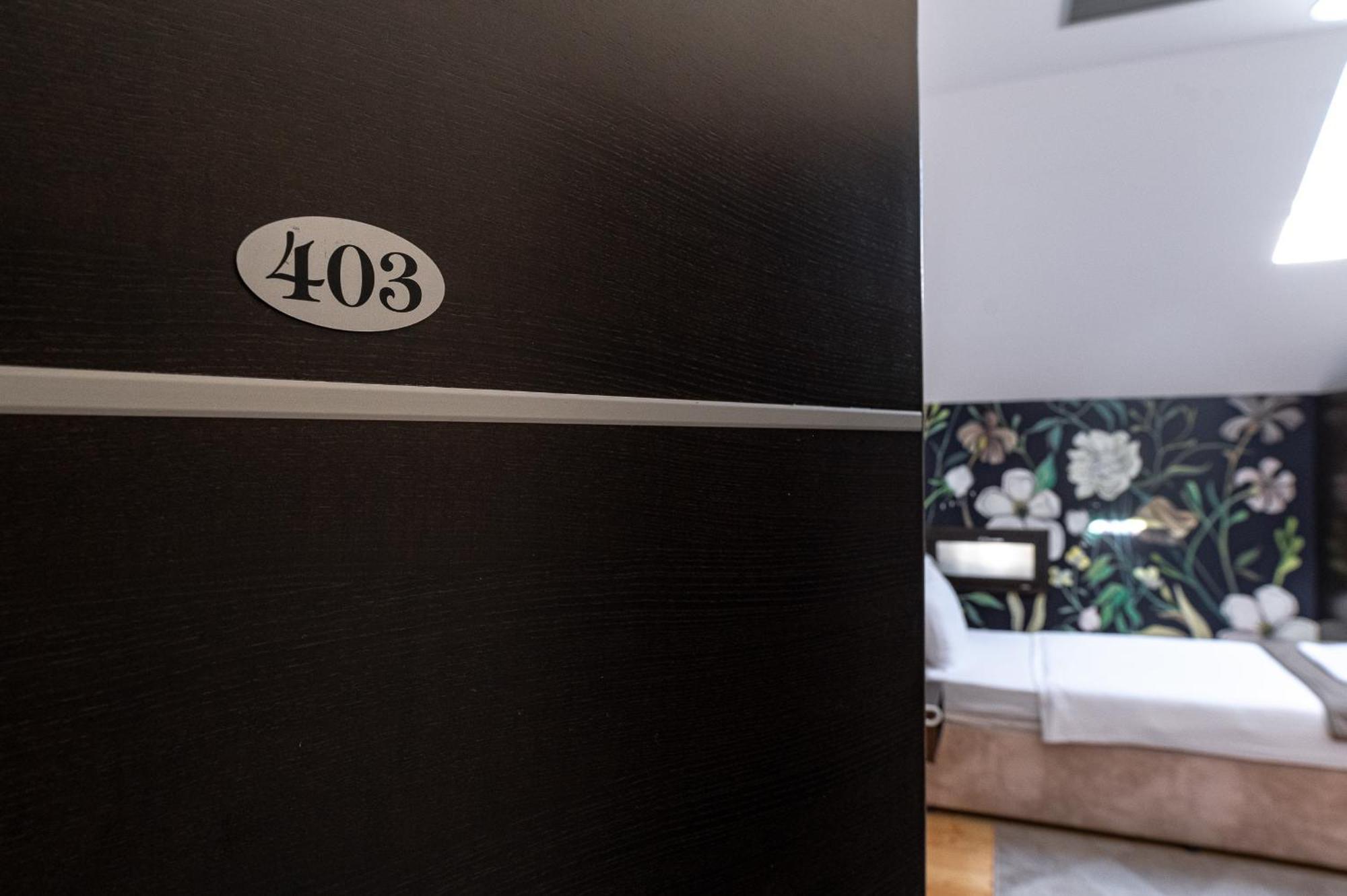 Apartmani Astral Σάμπατς Εξωτερικό φωτογραφία