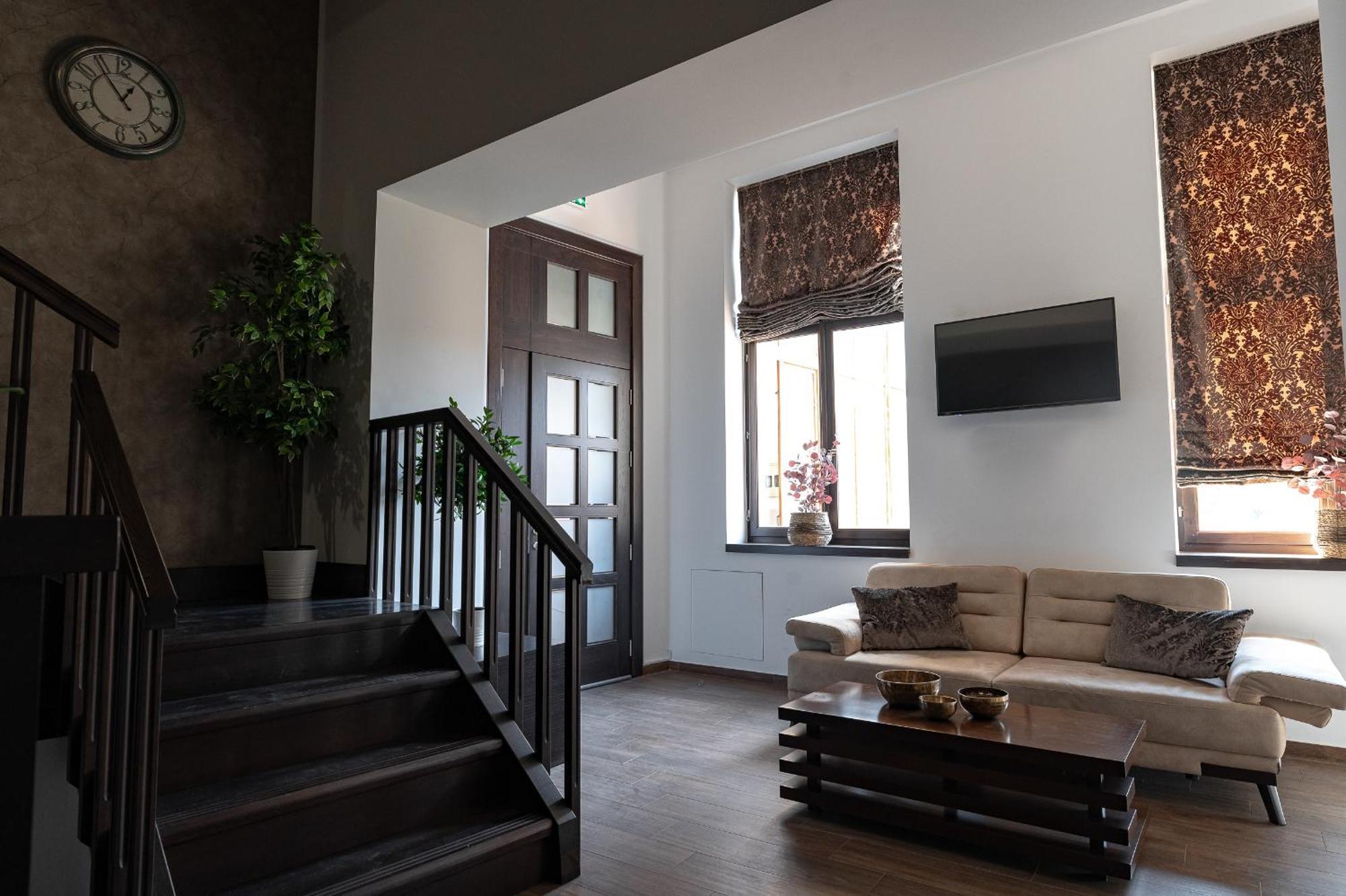 Apartmani Astral Σάμπατς Εξωτερικό φωτογραφία