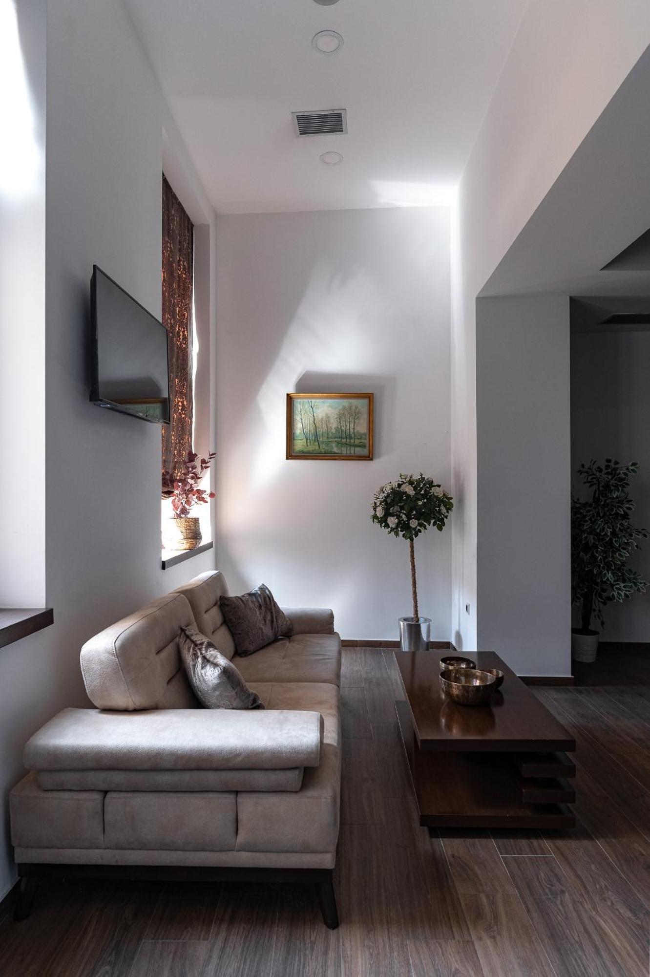 Apartmani Astral Σάμπατς Εξωτερικό φωτογραφία