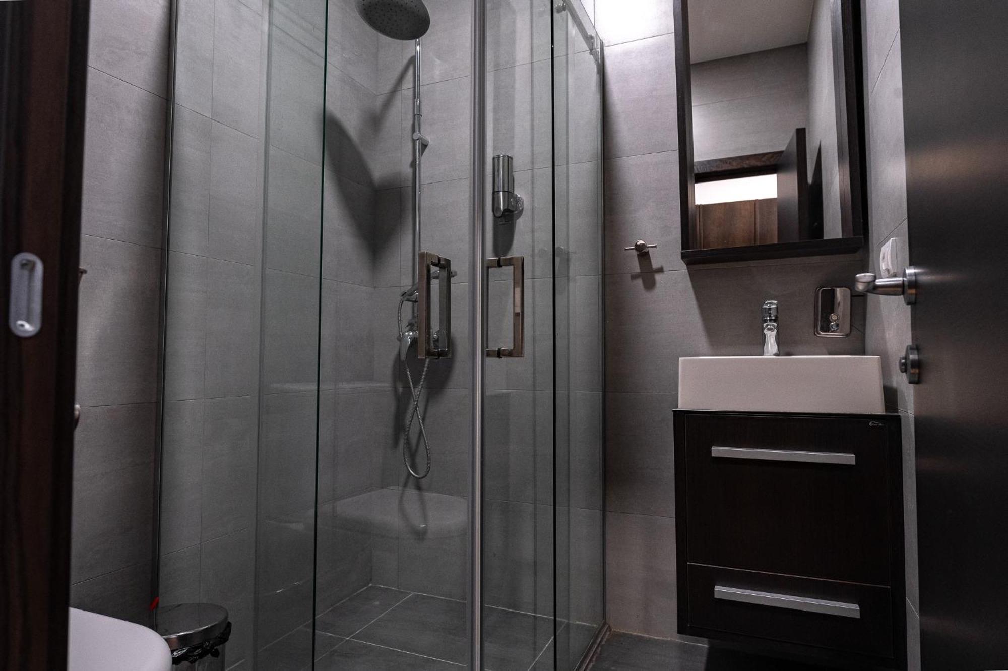Apartmani Astral Σάμπατς Εξωτερικό φωτογραφία